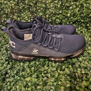 Beverly Hills Polo Club Dark Blue Athletic Sneakers